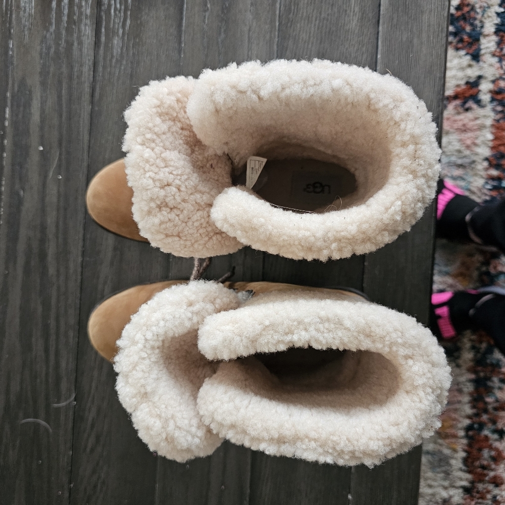 UGG Fraser Boots - image 11